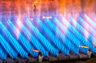 Steel Cross gas fired boilers